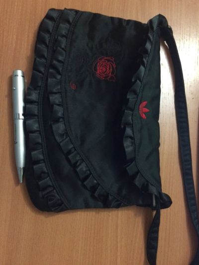Лот: 4741605. Фото: 1. Сумочка женская Adidas. Сумки