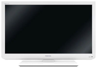 Лот: 6695892. Фото: 1. Телевизор 22" Toshiba 22EL834R... Телевизоры