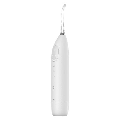 Лот: 24467345. Фото: 1. Ирригатор Oclean W1 White. Электрические зубные щетки и ирригаторы