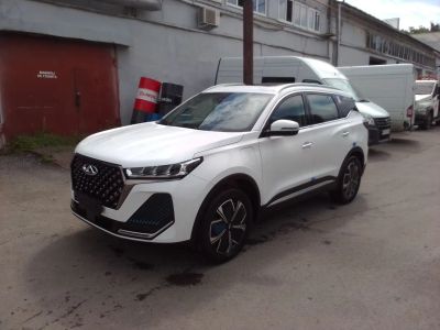 Лот: 23281899. Фото: 1. Chery Tiggo 7 Pro Plug-in Hybrid... Автомобили