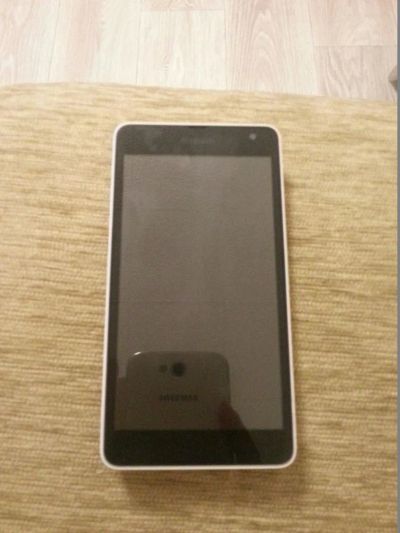 Лот: 9596771. Фото: 1. Lumia 535. Смартфоны