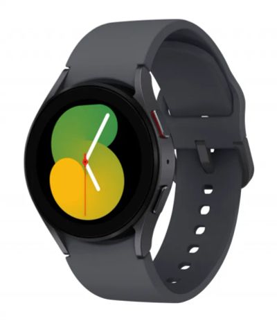Лот: 19580501. Фото: 1. Часы Samsung Galaxy Watch 5 44мм... Смарт-часы, фитнес-браслеты, аксессуары