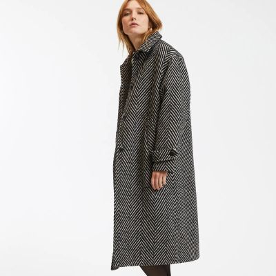 Лот: 24580154. Фото: 1. Пальто LaRedoute. Нижнее бельё