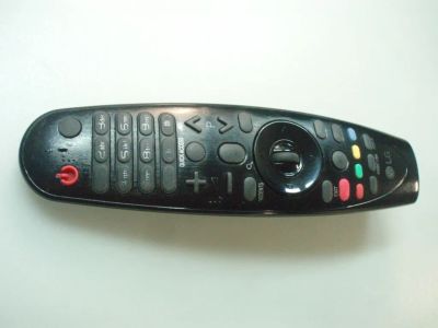 Лот: 24635618. Фото: 1. Пульт ДУ LG Magic Motion AN-MR650A... Пульты ДУ