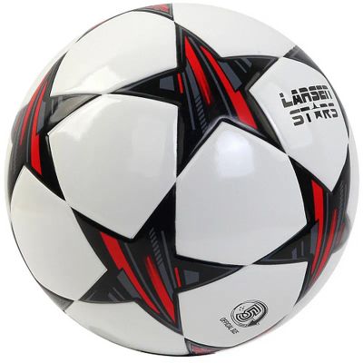 Лот: 22360535. Фото: 1. Мяч футбольный Larsen Stars р... Мячи, ракетки, шайбы, клюшки