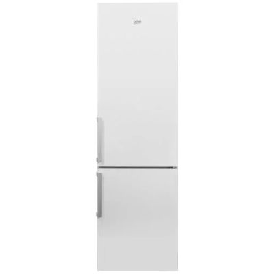 Лот: 11697302. Фото: 1. Холодильник BEKO CSKR 5310M21W. Холодильники, морозильные камеры