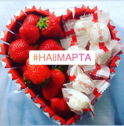 Лот: 11094190. Фото: 1. Подарок на 8 марта. Подарки на 8 марта