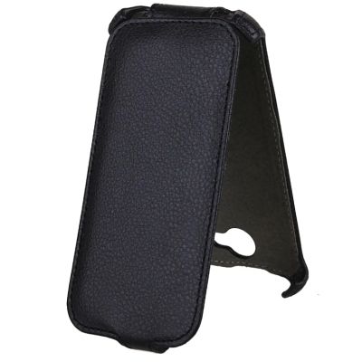 Лот: 4096722. Фото: 1. Флип-кейс Activ Leather для Explay... Чехлы, бамперы