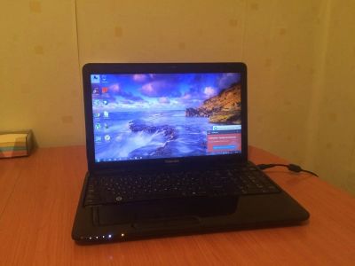 Лот: 11137807. Фото: 1. Toshiba L650d - 16u Рабочий!!!. Ноутбуки