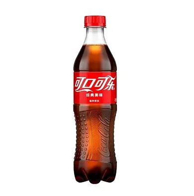 Лот: 20531925. Фото: 1. Напиток газированный Coca-Cola... Напитки