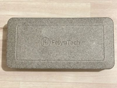 Лот: 19902723. Фото: 1. Электрический стабилизатор FeiyuTech... Другое (фото, видеокамеры, оптика)
