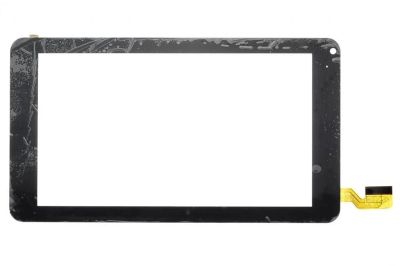 Лот: 12309359. Фото: 1. Тачскрин ( Touch screen ) 7.0... Дисплеи, дисплейные модули, тачскрины