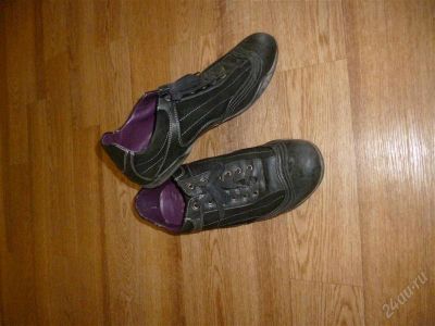 Лот: 2762565. Фото: 1. Демисезонные ботинки мужские. Ботинки, полуботинки