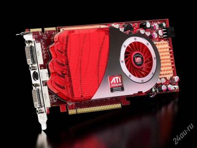 Лот: 1039038. Фото: 1. radeon hd 4850 512mb gddr3. Видеокарты