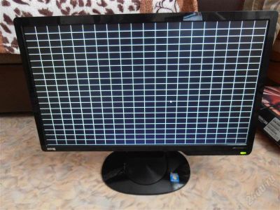 Лот: 2555289. Фото: 1. 21.5" BenQ G2222HDL (LCD, Wide... ЖК-мониторы