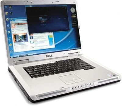 Лот: 6425929. Фото: 1. Двухядерный 17" Ноутбук Dell Inspiron... Ноутбуки