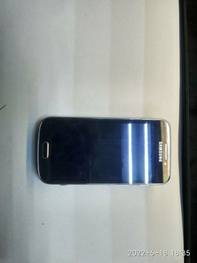 Лот: 19217298. Фото: 1. Смартфон Samsung Galaxy S4 zoom. Смартфоны