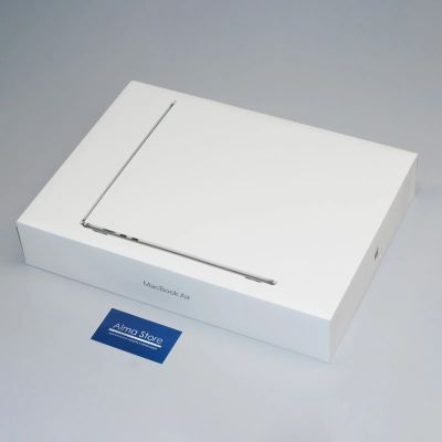 Лот: 20596095. Фото: 1. [Новый] Apple MacBook Air M2... Ноутбуки