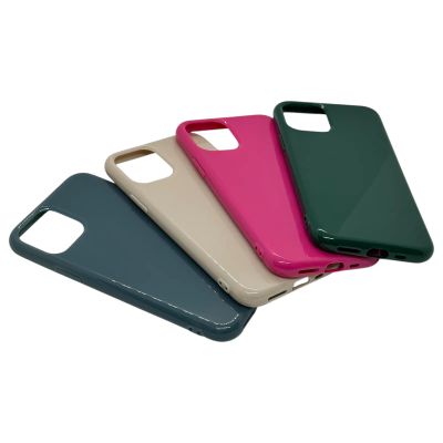 Лот: 25236206. Фото: 1. Чехол iPhone 11 Pro Силикон 2... Чехлы, бамперы