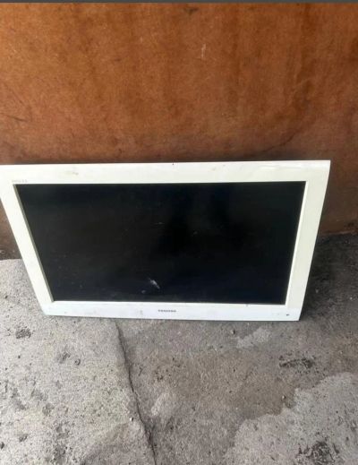 Лот: 25678666. Фото: 1. Телевизор toshiba. Телевизоры