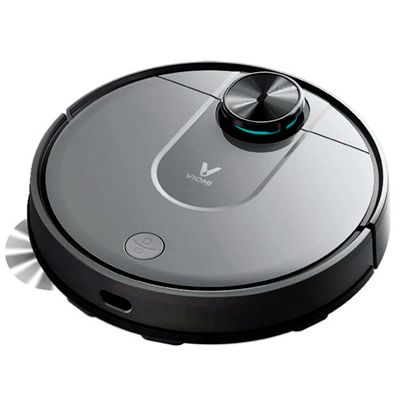 Лот: 14547044. Фото: 1. Робот пылесос xiaomi viomi cleaning... Пылесосы, паровые швабры