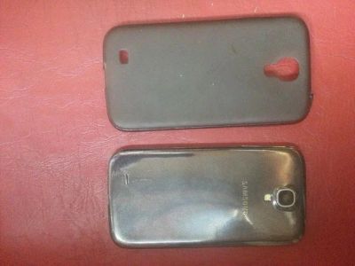Лот: 5287554. Фото: 1. Samsung Galaxy S4. Смартфоны