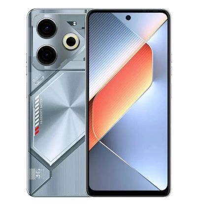 Лот: 24947528. Фото: 1. Смартфон Tecno POVA 6 Neo 8Гб... Смартфоны