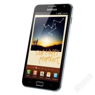 Лот: 2295861. Фото: 1. Samsung Galaxy Note N7000 продажа... Смартфоны