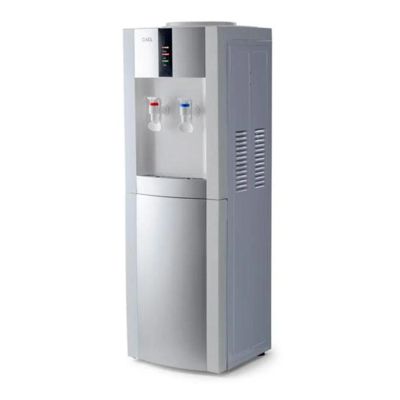 Лот: 24467658. Фото: 1. Кулер для воды AEL LD-AEL-47 White. Чайники, кофемашины, кулеры
