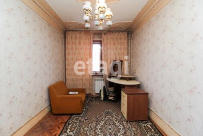 Лот: 25508624. Фото: 1. 3-комн. квартира , Красноярск... Квартиры, студии