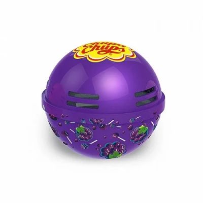 Лот: 6668361. Фото: 1. Ароматизатор воздуха "Chupa Chups... Ароматизаторы