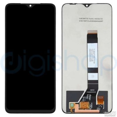 Лот: 18356283. Фото: 1. Дисплей для Xiaomi Poco F3/ Mi... Дисплеи, дисплейные модули, тачскрины