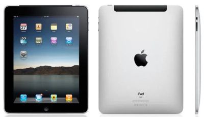 Лот: 7879104. Фото: 1. Продам планшет Apple iPad 2 16Gb... Планшеты
