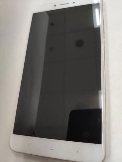 Лот: 13985086. Фото: 1. Xiaomi Mi Max 2 128Gb Classic... Смартфоны