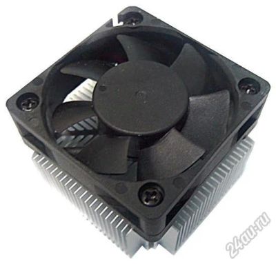 Лот: 5542112. Фото: 1. Кулер SAM1 CoolerMaster DKM-00001-A1-GP... Системы охлаждения