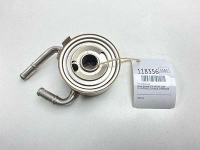 Лот: 25642061. Фото: 1. Теплообменник Nissan Qashqai 2009... Двигатель и элементы двигателя