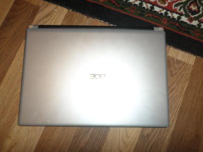 Лот: 5358798. Фото: 1. ноутбук Acer V5-431. Ноутбуки