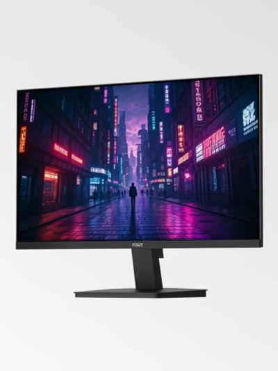 Лот: 25805005. Фото: 1. Новый. Монитор 24" TFT LCD Razz... ЖК-мониторы