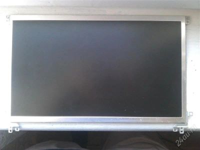 Лот: 2890359. Фото: 1. Матрица 10.1" 1024x600 WSVGA LED... Матрицы для дисплея