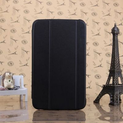 Лот: 3797498. Фото: 1. чехол Leather Book Case Flip Samsung... Чехлы, обложки