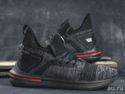 Лот: 12964185. Фото: 1. Puma Ignite Limitless. Кеды, кроссовки, слипоны