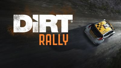 Лот: 8991188. Фото: 1. Dirt rally ps4 - 2500. Игры для консолей