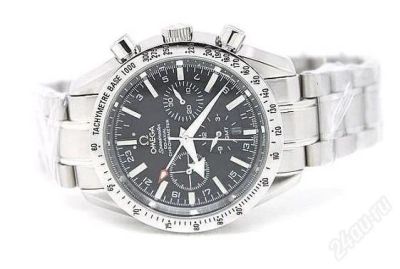 Лот: 1097247. Фото: 1. Копия часов OMEGA. Другие наручные часы