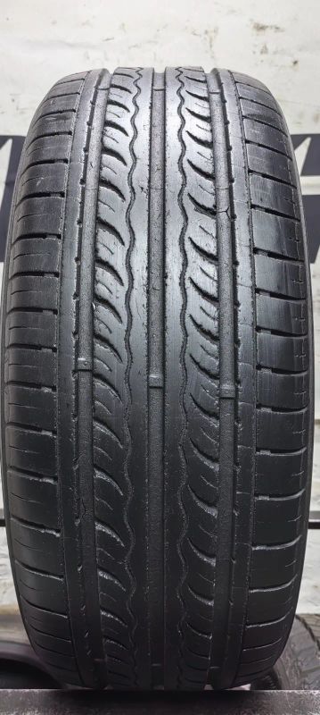Лот: 22375882. Фото: 1. 205/55R16 91H Kumho Solus KH17... Шины