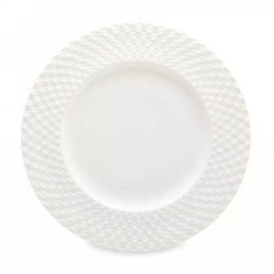 Лот: 25714733. Фото: 1. Тарелка обеденная Decor de table... Тарелки, блюда, салатники