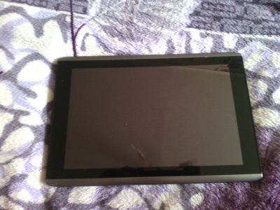Лот: 4630764. Фото: 1. acer Iconia Tab a500. Планшеты