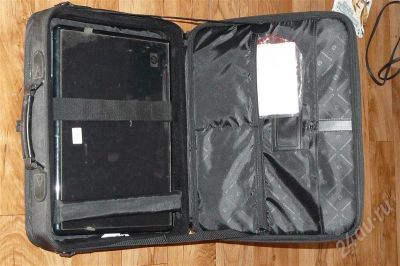 Лот: 249829. Фото: 1. Notebook HP Pavilion dv9500. Ноутбуки