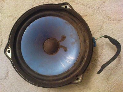 Лот: 2039578. Фото: 1. Оригинальный динамик KIA 35\70W... Акустика автомобильная