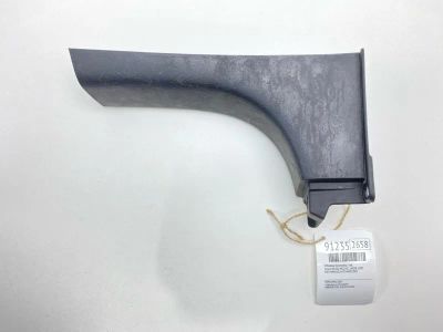 Лот: 23522589. Фото: 1. Обшивка багажника Lexus Rx300... Другое (автозапчасти)