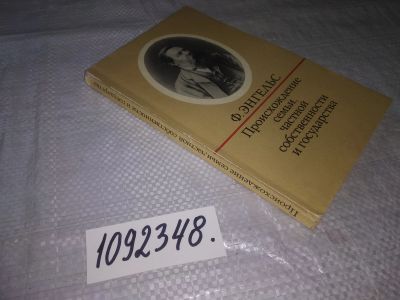 Лот: 21337750. Фото: 1. (1092348) Происхождение семьи... История